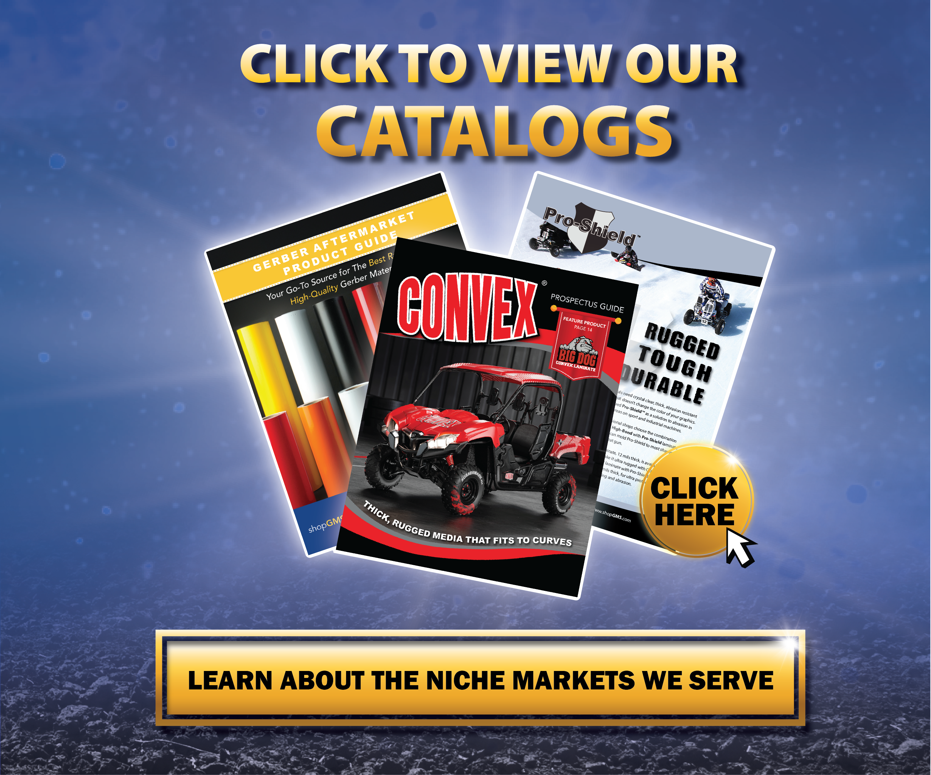 Click to View Our Catalogs